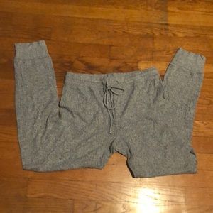 Joggers